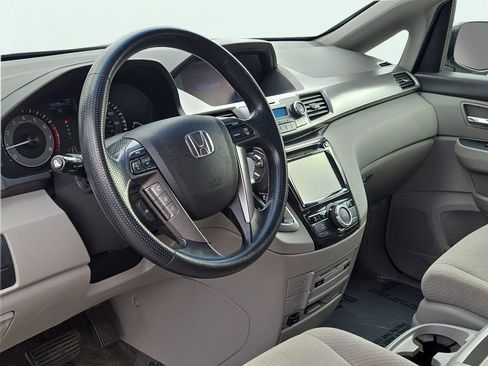 Used 2016 Honda Odyssey SE image 18