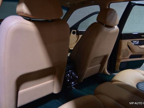 Used 2001 Bentley Arnage Red Label image 15