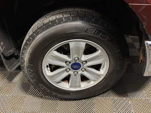 Used 2016 Ford F150 XLT AWD/4WD image 35