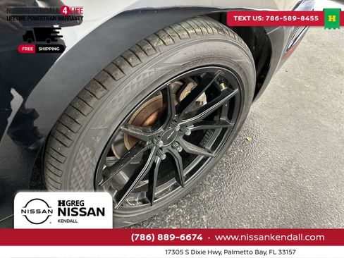 Used 2017 Ford Mustang Coupe image 14