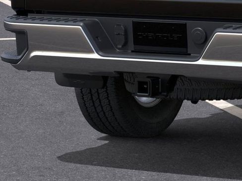 New 2025 Chevrolet Silverado 2500 W/T w/ WT Convenience Package image 14