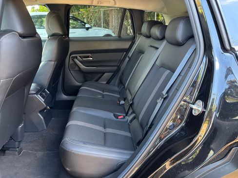 Used 2025 MAZDA CX-50 AWD 2.5 S w/ Select Package image 25