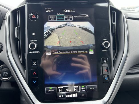 Certified 2025 Subaru Crosstrek 2.5i Limited image 13