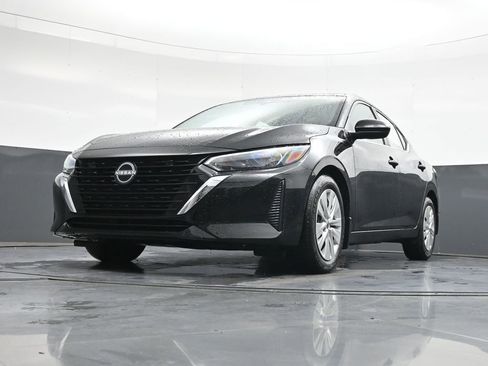 Used 2024 Nissan Sentra S FWD image 42