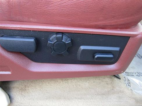 Used 2010 Ford F350 King Ranch image 35