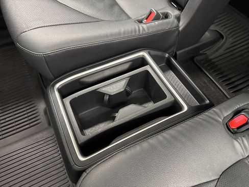 Certified 2024 Toyota Grand Highlander Limited image 40