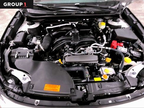 Certified 2025 Subaru Legacy Premium image 30