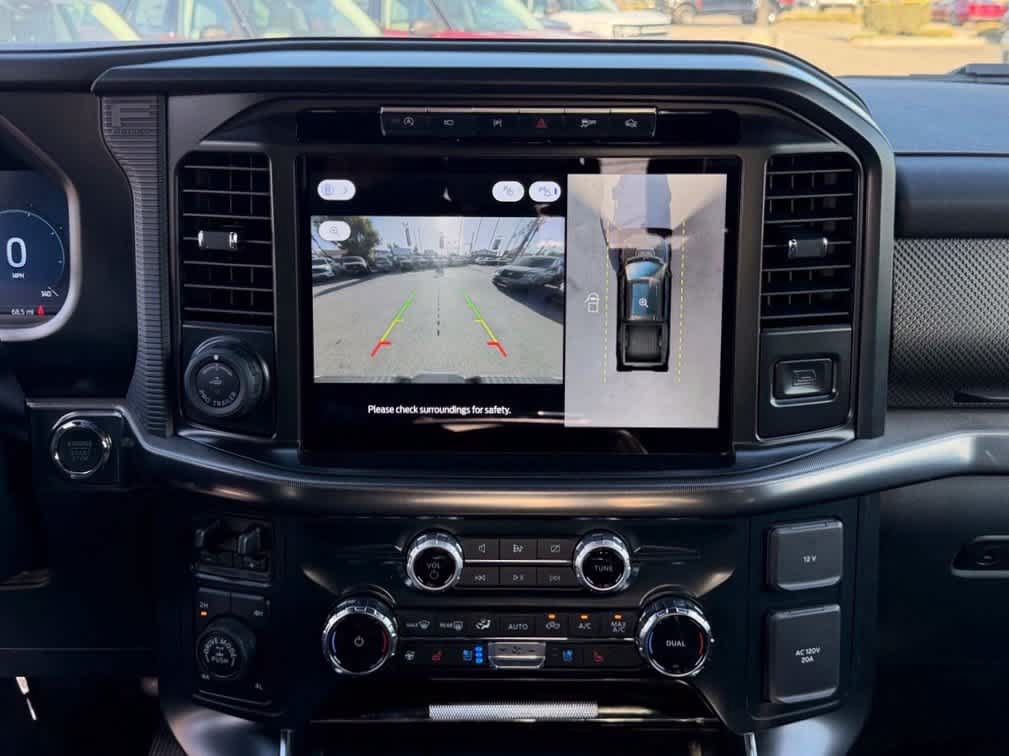 New 2026 Ford F150 Raptor AWD/4WD image 21
