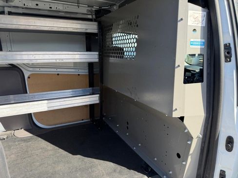 Used 2019 Ford Transit Connect XL image 19