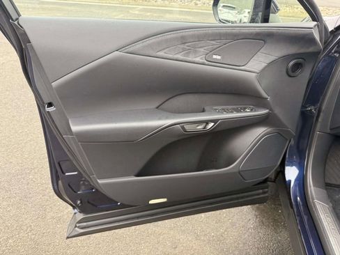 Used 2026 Lexus RX 450h AWD w/ Convenience Package image 13