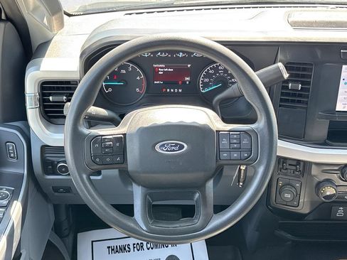 Used 2024 Ford F450 XLT AWD/4WD image 24