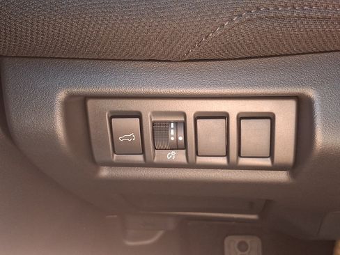 Certified 2026 Subaru Outback Premium AWD/4WD image 25