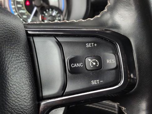 Used 2022 RAM 1500 Limited w/ Bed Utility Group AWD/4WD image 13