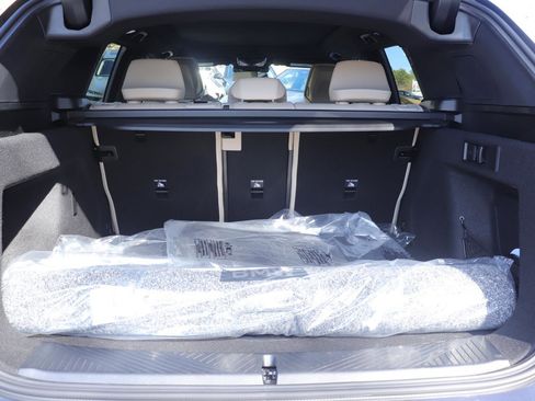 New 2026 BMW X3 xDrive30 w/ Premium Package image 17