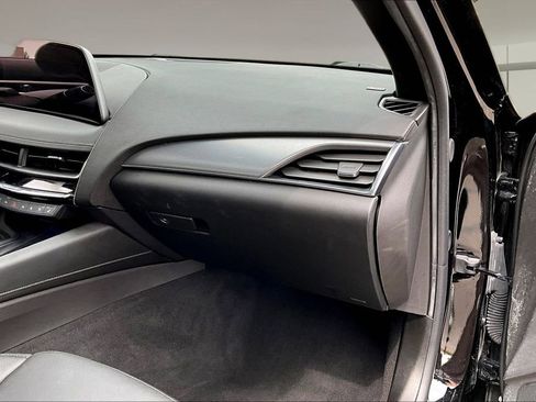 Used 2025 Cadillac CT5 Premium Luxury RWD image 16