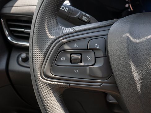New 2026 Buick Envista Preferred FWD image 25