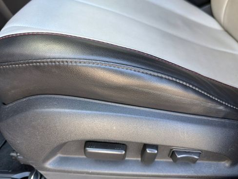 Used 2017 GMC Terrain SLT w/ Driver Alert Package I AWD/4WD image 12