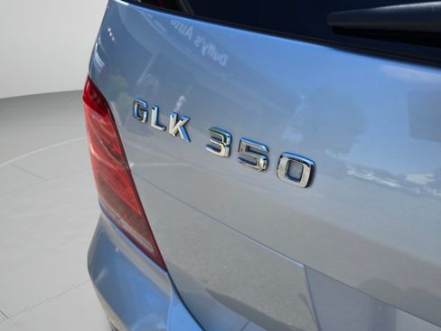 Used 2013 Mercedes-Benz GLK 350 4MATIC image 32