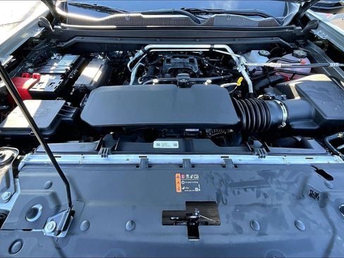 New 2026 Chevrolet Colorado Z71 AWD/4WD image 11