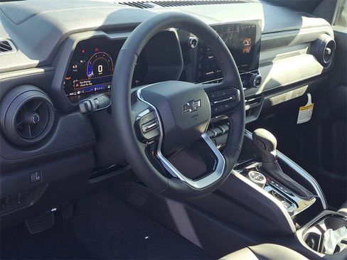 New 2026 Chevrolet Colorado Trail Boss image 7