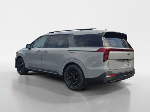 New 2026 Kia Carnival SX Prestige image 3