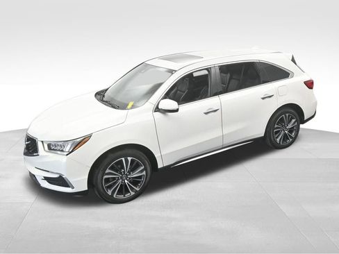 Used 2020 Acura MDX FWD w/ Technology Package image 54