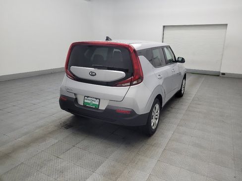 Used 2020 Kia Soul LX image 9