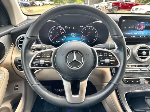 Used 2022 Mercedes-Benz GLC 300 image 22