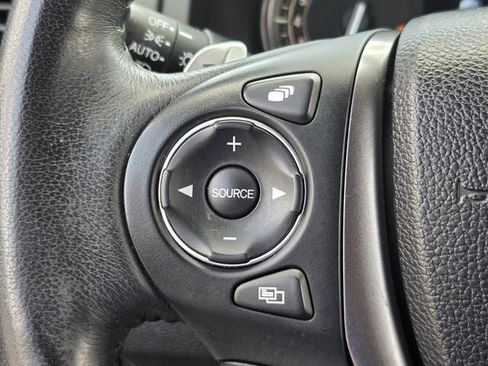 Used 2023 Honda Ridgeline RTL-E image 31
