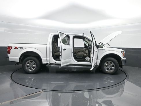 Used 2019 Ford F150 XLT w/ XTR Package image 42