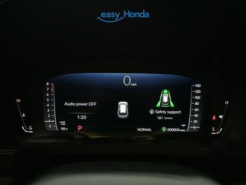 New 2026 Honda Passport TrailSport image 9