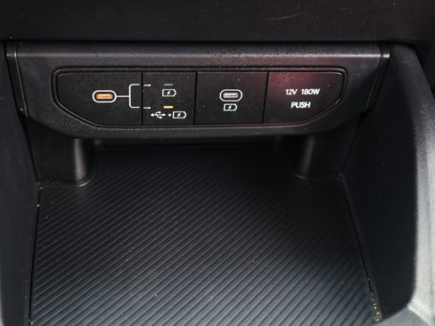 Used 2025 Kia K4 FWD image 20