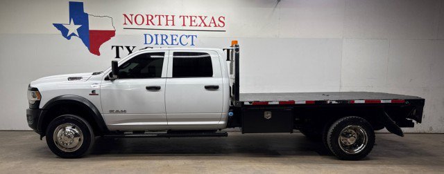 Used 2022 RAM 5500 Tradesman w/ Safety Group AWD/4WD image 11