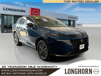 New 2025 Nissan Murano SL