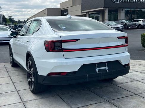 Used 2023 Polestar Polestar 2 w/ Pilot Pack AWD/4WD image 11