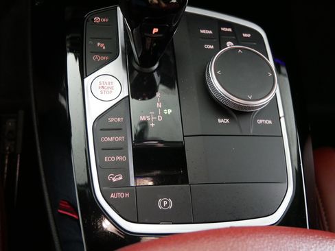 Used 2022 BMW X3 xDrive30i w/ Convenience Package image 30