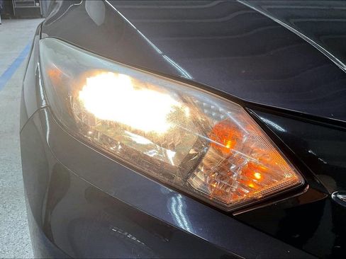 Used 2017 Honda HR-V EX image 31