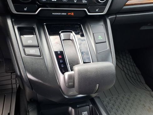 Used 2017 Honda CR-V EX image 8