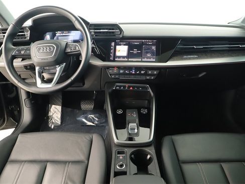 Certified 2023 Audi A3 2.0T Premium Plus w/ Premium Plus Package image 18