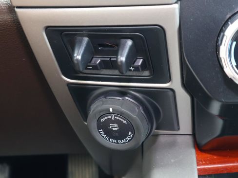 Used 2022 Ford F350 King Ranch w/ King Ranch Ultimate Package image 31