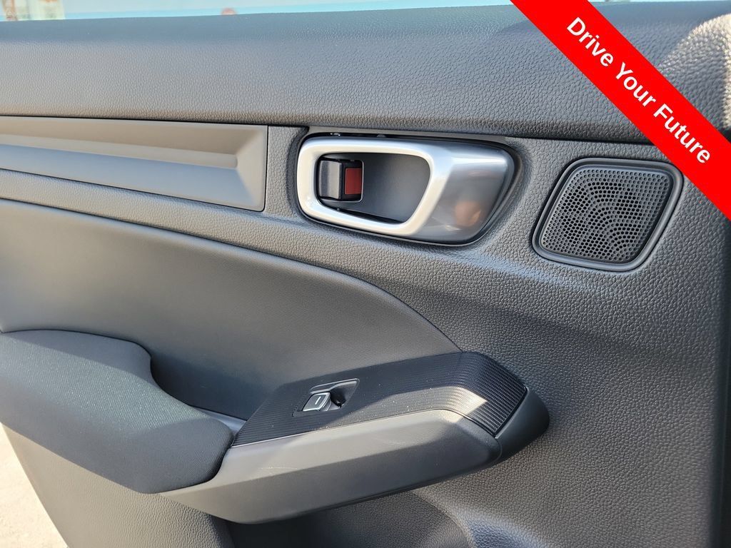 Used 2024 Honda Civic Si image 22