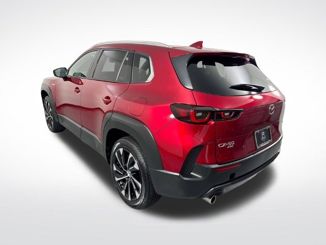 Used 2025 MAZDA CX-50 2.5 Hybrid w/ Premium Plus Pkg AWD/4WD image 31