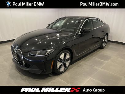 Used 2025 BMW i4 xDrive40i w/ Premium Package
