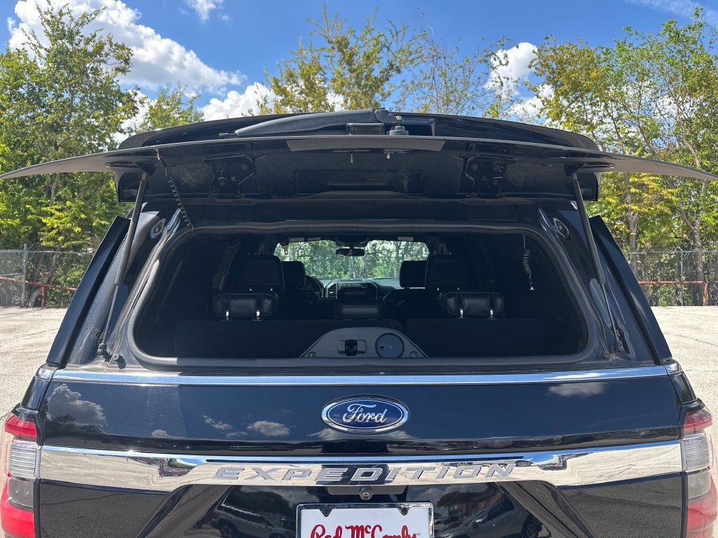 Used 2020 Ford Expedition Limited RWD image 28