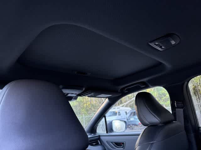 New 2026 Subaru Outback Wilderness AWD/4WD image 18