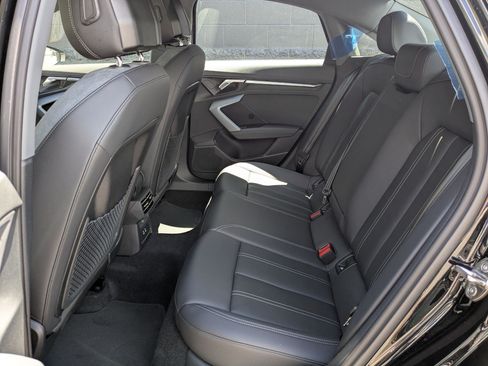 New 2026 Audi A3 2.0T Premium AWD/4WD image 21