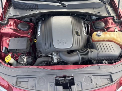 Used 2013 Chrysler 300 C w/ Light Group RWD image 27