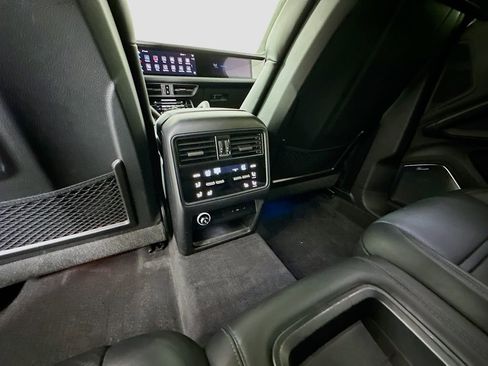 Used 2024 Porsche Cayenne Turbo GT image 26