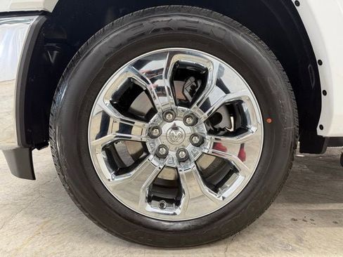 New 2026 RAM 1500 Big Horn image 29