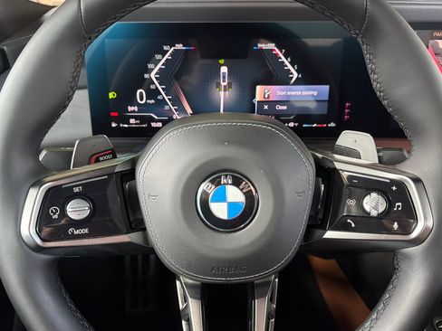 Certified 2023 BMW 740i image 30